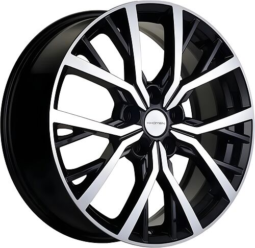 Khomen Wheels KHW1806 (Outlander)