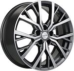 Khomen Wheels KHW1806 (Teana/X-trail/Juke)