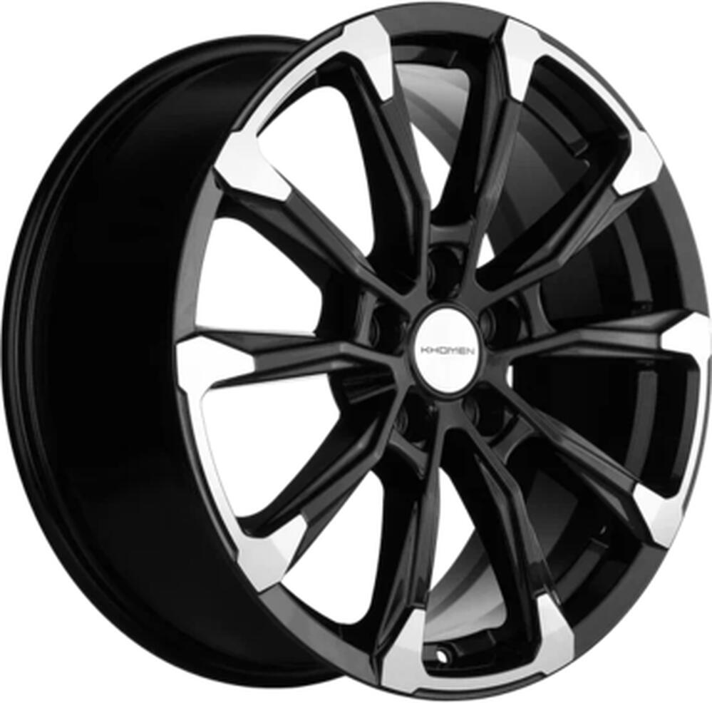 Khomen Wheels KHW1808 (Chery Tiggo 4/Tiggo 7 Pro)