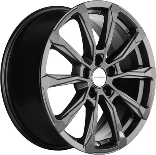 Khomen Wheels KHW1808 (Evolute i-Joy)