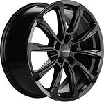 Khomen Wheels KHW1808 (Evolute i-Joy) 7.5x18 5x110 ET 40 Dia 67.1 Black