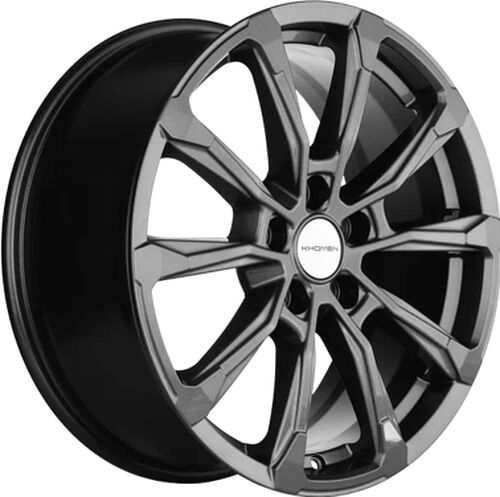 Khomen Wheels KHW1808 (K5/Santafe)