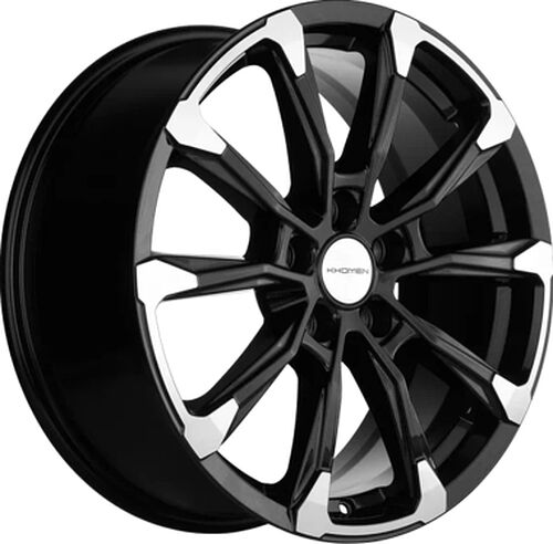 Khomen Wheels KHW1808 (Kodiaq)