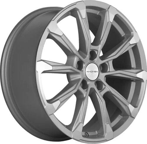 Khomen Wheels KHW1808 (Lexus NX)