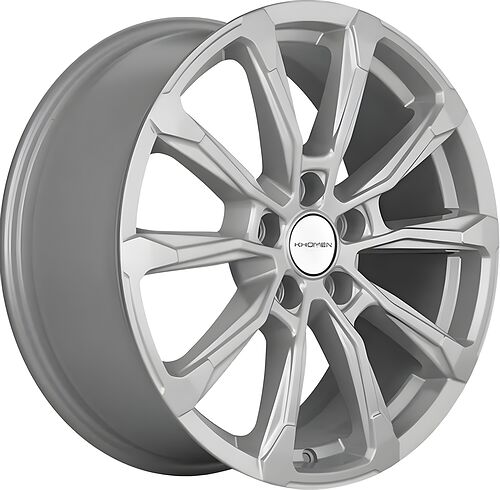 Khomen Wheels KHW1808 (Москвич 3)