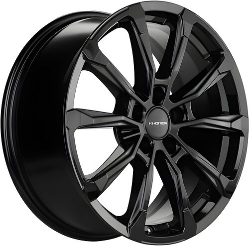Khomen Wheels KHW1808 (Tugella/Jaguar XF/F-Pace)