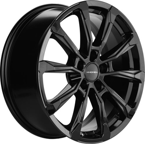 Khomen Wheels KHW1808 (Xceed/CX-3/5)