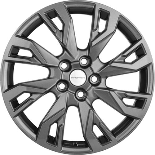 Khomen Wheels KHW1809 (Changan/Geely/Lexus/Suzuki/Toyota)