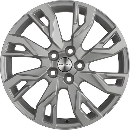 Khomen Wheels KHW1809 (Changan/Geely/Lexus/Suzuki/Toyota)