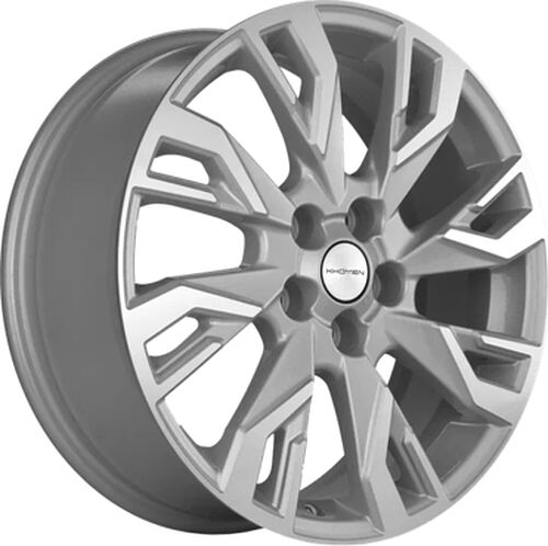 Khomen Wheels KHW1809 (Chery Tiggo 7/8)