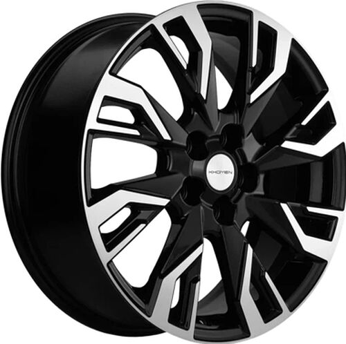 Khomen Wheels KHW1809 (CS75 Plus)