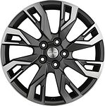 Khomen Wheels KHW1809 Dongfeng 580/DFSK 500