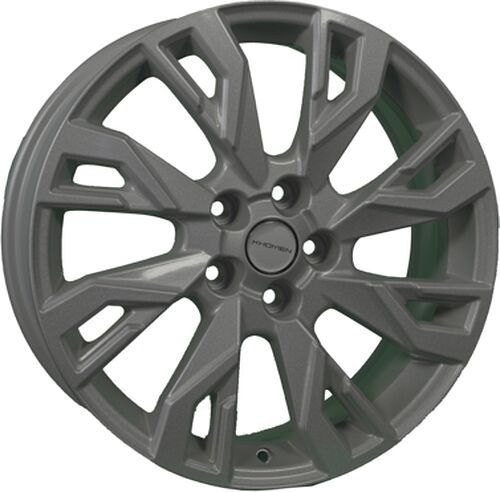 Khomen Wheels KHW1809 (Haval Jolion)