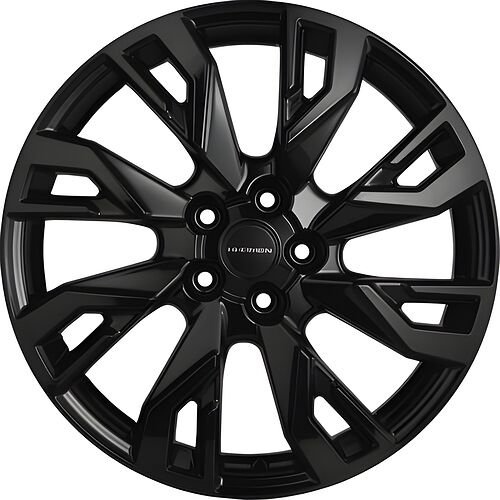 Khomen Wheels KHW1809 (OMODA C5)