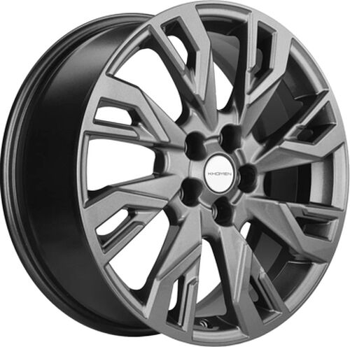 Khomen Wheels KHW1809 (Teana/X-trail)