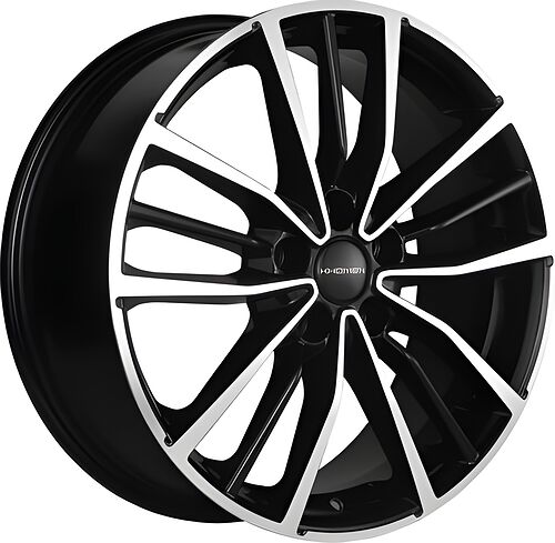 Khomen Wheels KHW1812 (Chery Tiggo 4/Tiggo 7 Pro)