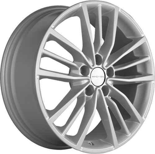 Khomen Wheels KHW1812 (Geely Coolray)