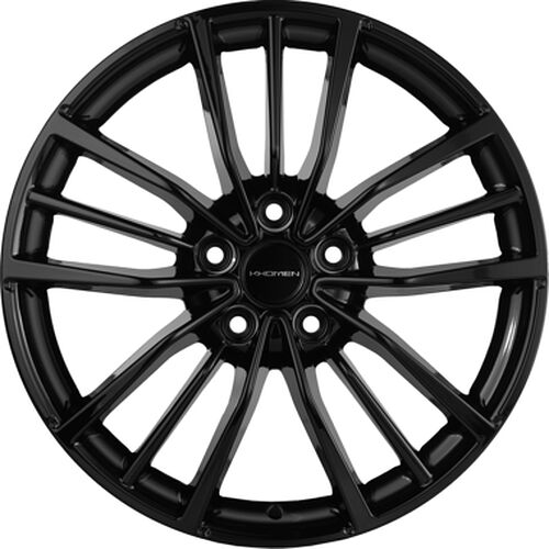 Khomen Wheels KHW1812 (Sportage) Khomen Wheels KHW1812 (Sportage)