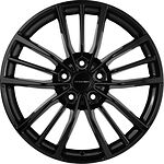 Khomen Wheels KHW1812 (Sportage) 7x18 5x114.3 ET 48.5 Dia 67.1 Black