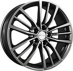 Khomen Wheels KHW1812 (Sportage) 7x18 5x114.3 ET 48.5 Dia 67.1 Gray