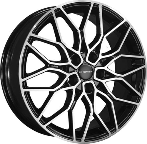 Khomen Wheels KHW1813 (Changan CS75 FL)