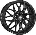 Khomen Wheels KHW1813 (Chery Tiggo 7 Pro) 7x18 5x108 ET 33 Dia 60.1 Black