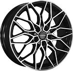 Khomen Wheels KHW1813 (Dongfeng AX7)