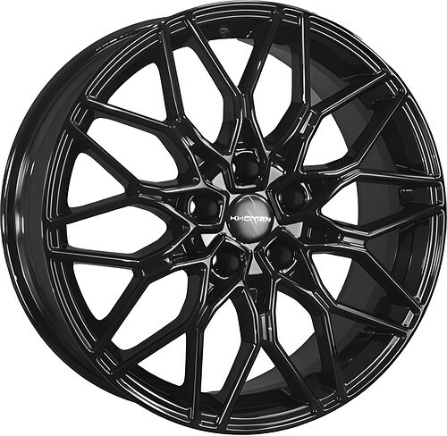 Khomen Wheels KHW1813 (FAW Bestune T77)