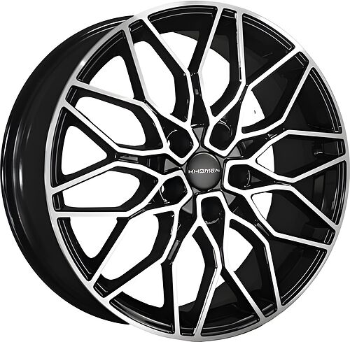 Khomen Wheels KHW1813 (Jetour X70/X90 Plus)