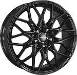 Khomen Wheels KHW1813 (Outlander) 7x18 5x114.3 ET 38 Dia 67.1 Black