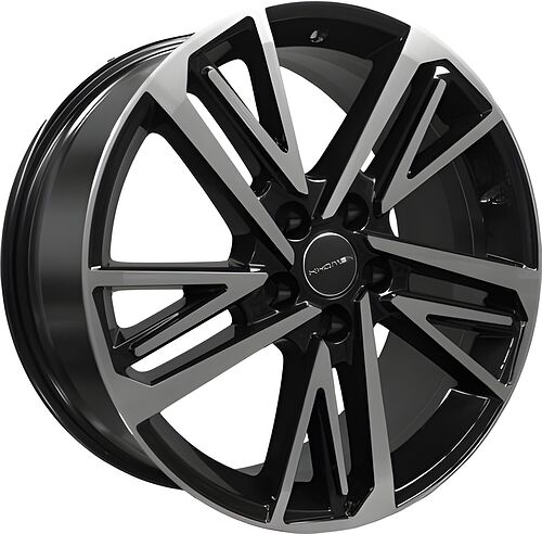 Khomen Wheels KHW1815 (Sportage/Tucson)