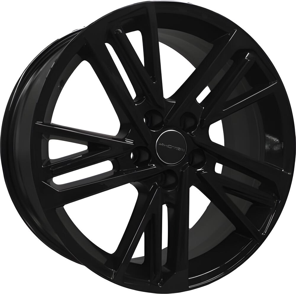 Khomen Wheels KHW1815 (Tugella)