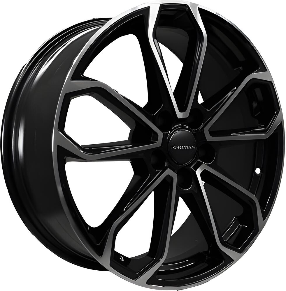 Khomen Wheels KHW1816 (Mazda CX-5/Kia Seltos)