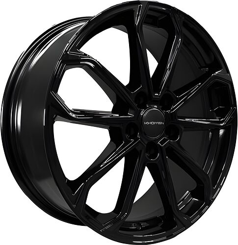 Khomen Wheels KHW1816 (Subaru Forester)