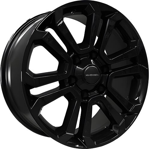 Khomen Wheels KHW1817 (JAC T6,T8,T9)