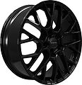 Khomen Wheels KHW1818 (Chery Tiggo 7 (Pro/Pro Max)) 7x18 5x108 ET 33 Dia 60.1 Black