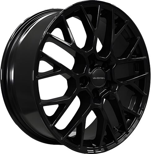 Khomen Wheels KHW1818 (Chery Tiggo 8 (Pro/Pro Max))