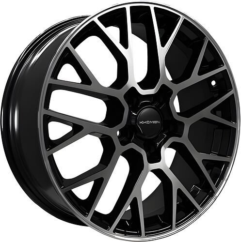 Khomen Wheels KHW1818 (Evolute i-SPACE / i-JOY)