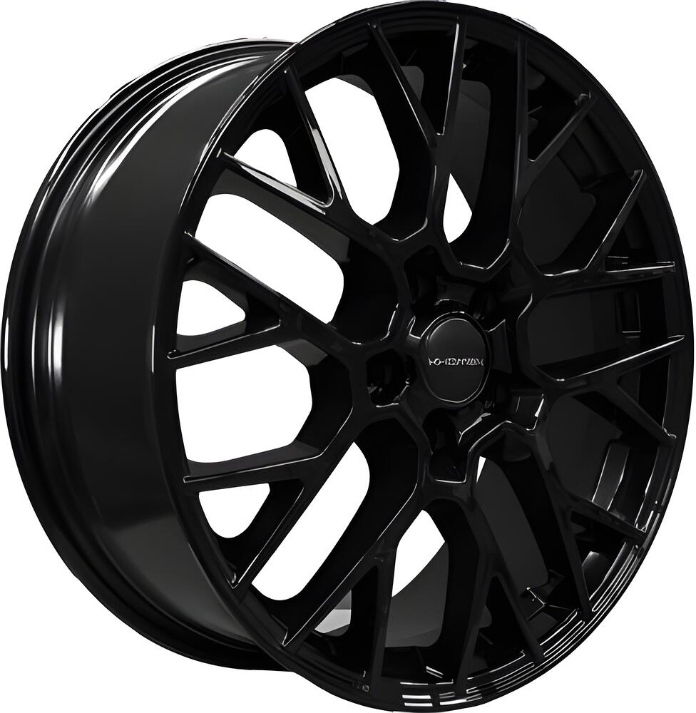 Khomen Wheels KHW1818 (Kodiaq/Tiguan/Audi Q3)