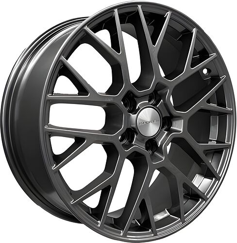 Khomen Wheels KHW1818 (Mazda CX-5/Kia Seltos)