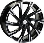 Khomen Wheels KHW1901 (BMW X3/X4)