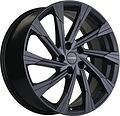 Khomen Wheels KHW1901 (Changan Uni-k) 7.5x19 5x114.3 ET 35 Dia 60.1 BLF