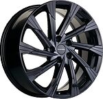 Khomen Wheels KHW1901 (Chery Tiggo 7 Pro) 7.5x19 5x108 ET 33 Dia 60.1 Black