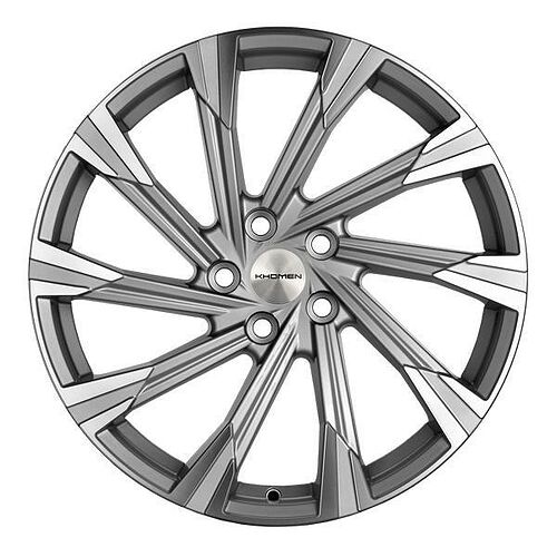 Khomen Wheels KHW1901 (Chery Tiggo 8/ 8 Pro/ Max)