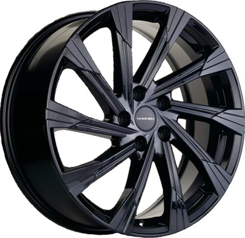 Khomen Wheels KHW1901 (Chery Tiggo 8)