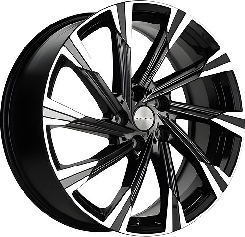 Khomen Wheels KHW1901 (Chery Tiggo 8)