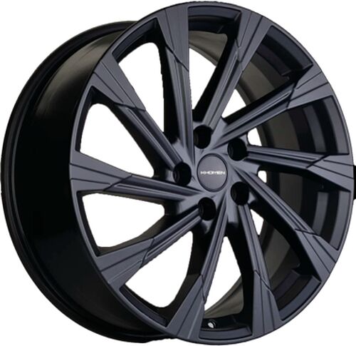 Khomen Wheels KHW1901 (CX-5/CX8)