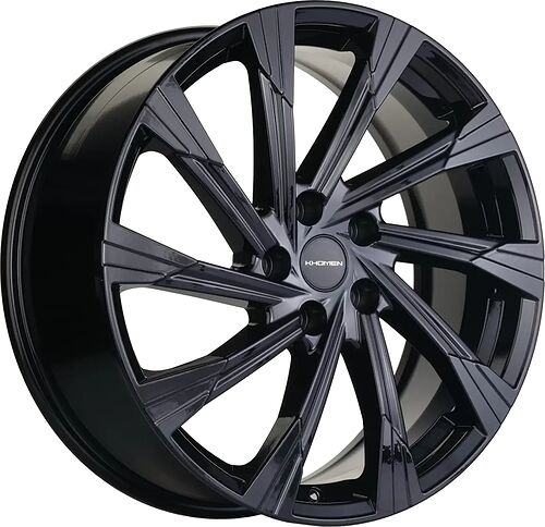 Khomen Wheels KHW1901 (Geely TUGELLA)
