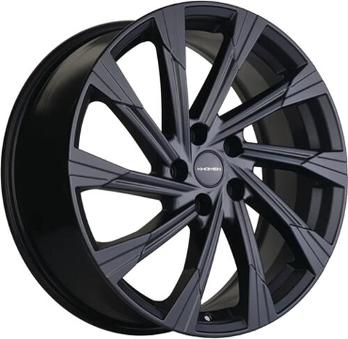 Khomen Wheels KHW1901 (Haval Dargo)