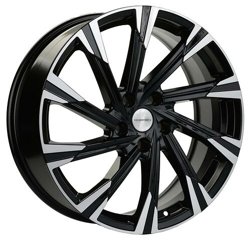 Khomen Wheels KHW1901 (Haval F7/F7x)